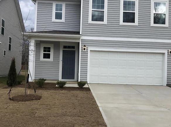 159 Begonia St #159 - Angier, NC 27501 - Home For Rent