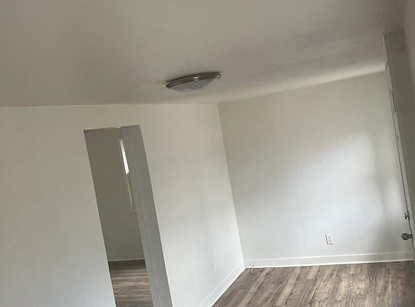 1710 Dyson St - Muskegon, MI 49442 - Home For Rent