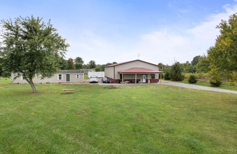 1279 Turner Rd, Clark Twp, OH 45142 - MLS 1785449 for Sale