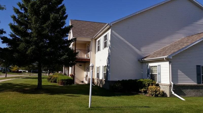 Fond Du Lac, WI - Apartment - $825.00 Available September 2018  1047 Primrose Ln for Sale