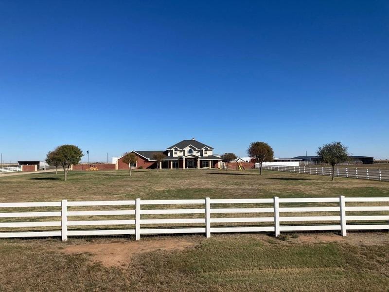 1920 County Road 135, Plainview, TX 79072 for Sale