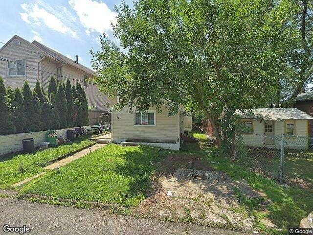 Salem, CLIFFWOOD, NJ 07721  609782307