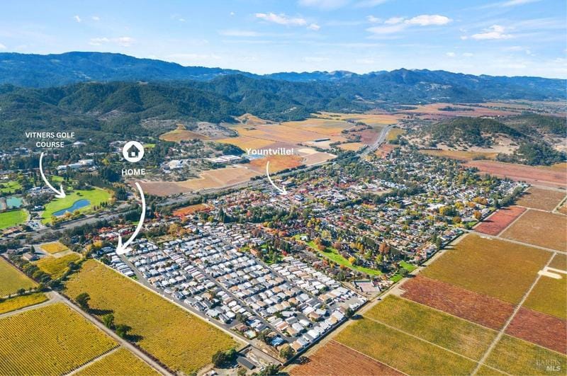 106 Champagne Dr, Yountville, CA 94559  MLS# 323925729 for Sale
