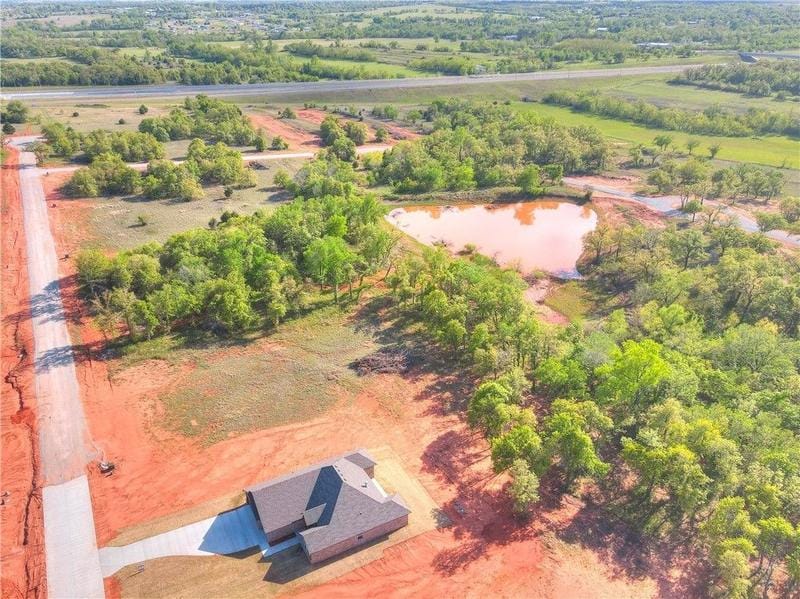 Blanchard, Grady County, OK Undeveloped Land, Homesites for sale Property ID: 413276968