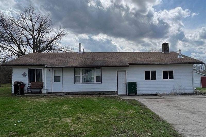 Clearbrook, Clearwater County, MN House for sale Property ID: 416509274