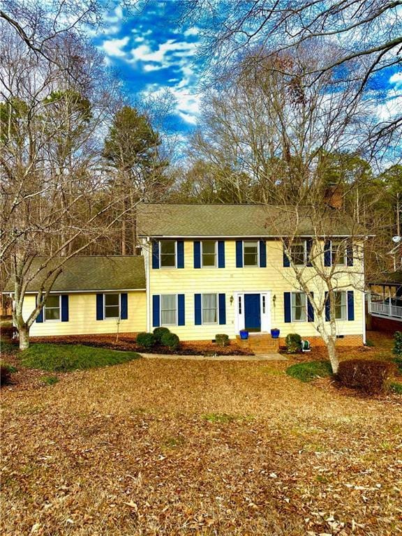 510 SQUIRE CIR, Clemson, SC 29631 Single Family Residence For Sale  MLS# 20269666
