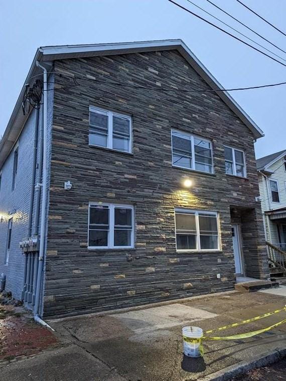 67 Oregon St #4, Luzerne County, PA 18702 - MLS 728015 for Sale