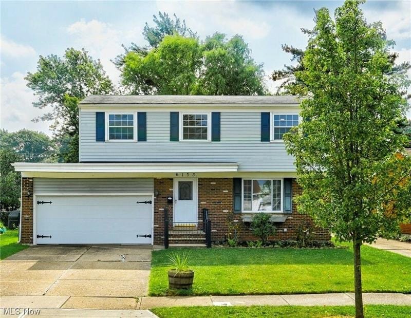 Brook Park, Cuyahoga County, OH House for sale Property ID: 417628854