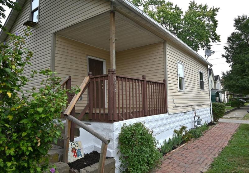 Lancaster, Fairfield County, OH House for sale Property ID: 417855993