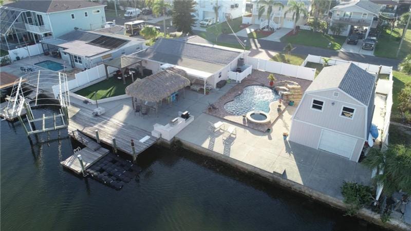 Hudson, Pasco County, FL Lakefront Property, Waterfront Property, House for sale Property ID: 418260586
