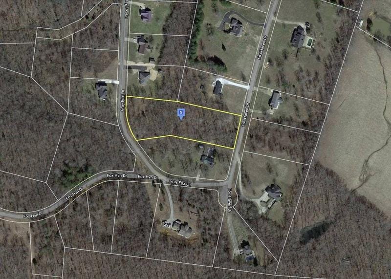 Nunnelly, Hickman County, TN Undeveloped Land, Homesites for sale Property ID: 418056652