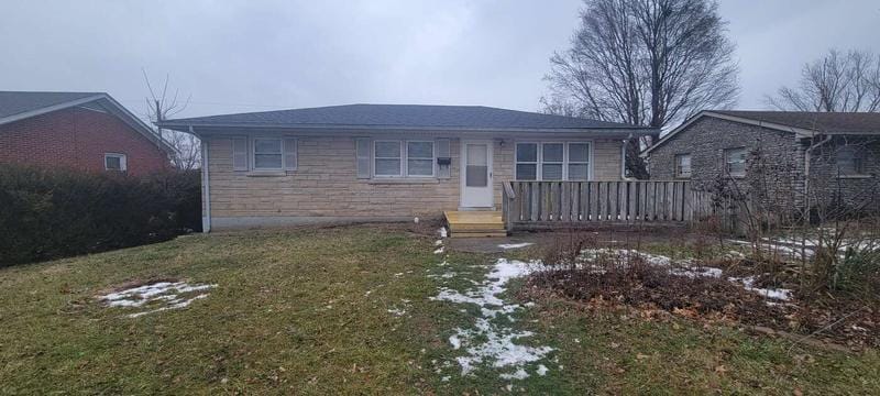1677 Brittany Lane, Lexington, KY 40504  611716856 for Rent