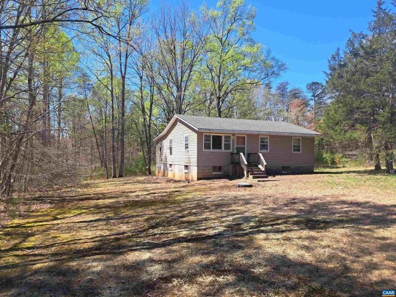 Aroda, Madison County, VA House for sale Property ID: 416221078
