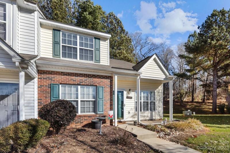 114 RHETT CT, Fort Mill, SC 29715 Townhouse For Sale  MLS# 4097465