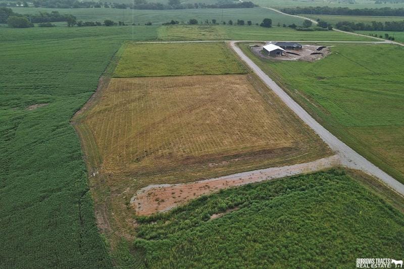 Martell, Lancaster County, NE Undeveloped Land, Homesites for sale Property ID: 417309218