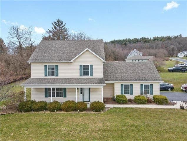 Mahoning, Carbon County, PA House for sale Property ID: 418455762