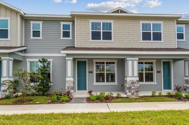 16357 Ingram Hills Alley, Winter Garden, FL 34787 - MLS G5076212 for Sale