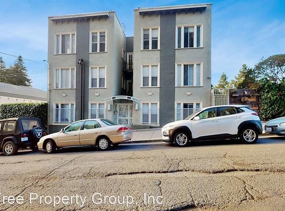 547 24th St - Oakland, CA 94612 - Home For Rent