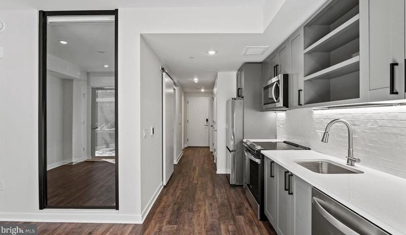 4000 Wisconsin Ave NW #1B-4K-576, Washington, DC 20016 - MLS DCDC2122744 for Rent