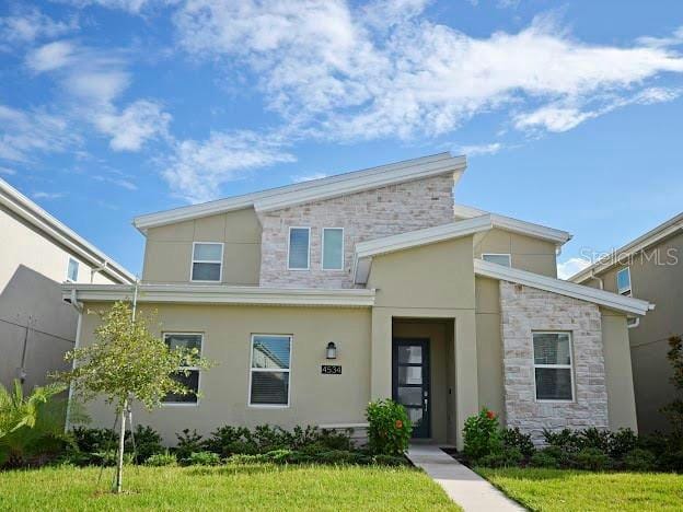 4534 NARRATIVE LN, KISSIMMEE, FL 34746 Single Family Residence For Sale  MLS# T3463436 for Rent