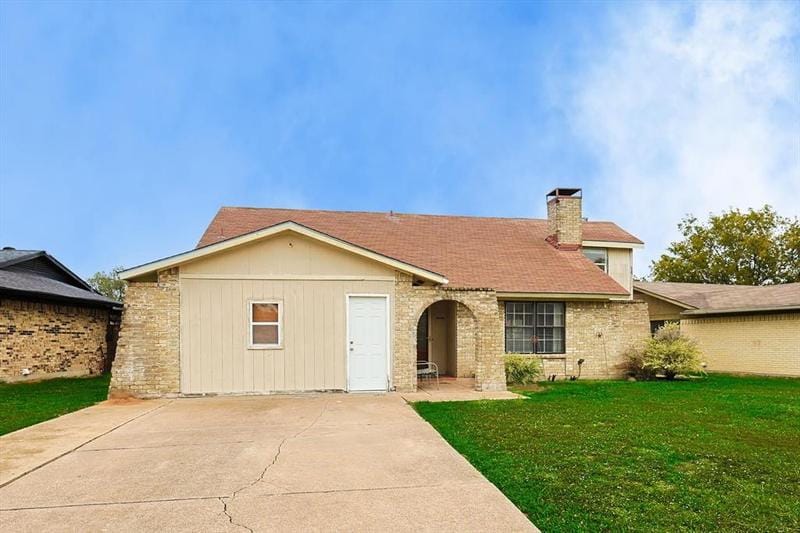 801 Via Avenida, MESQUITE, TX 75150 for Sale