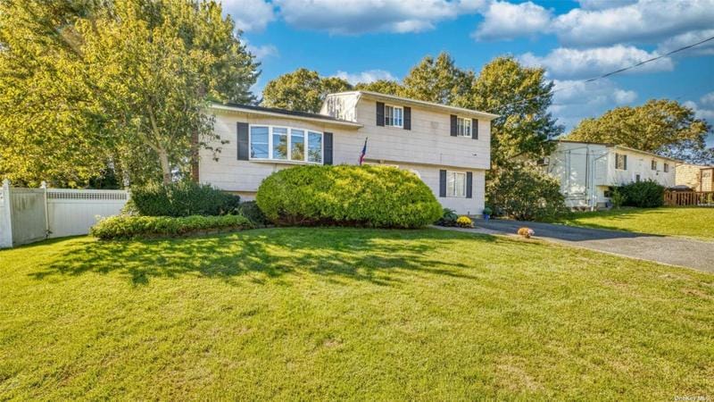 36 MONTCLAIR DR, Selden, NY 11784 Single Family Residence For Sale  MLS# 3510746