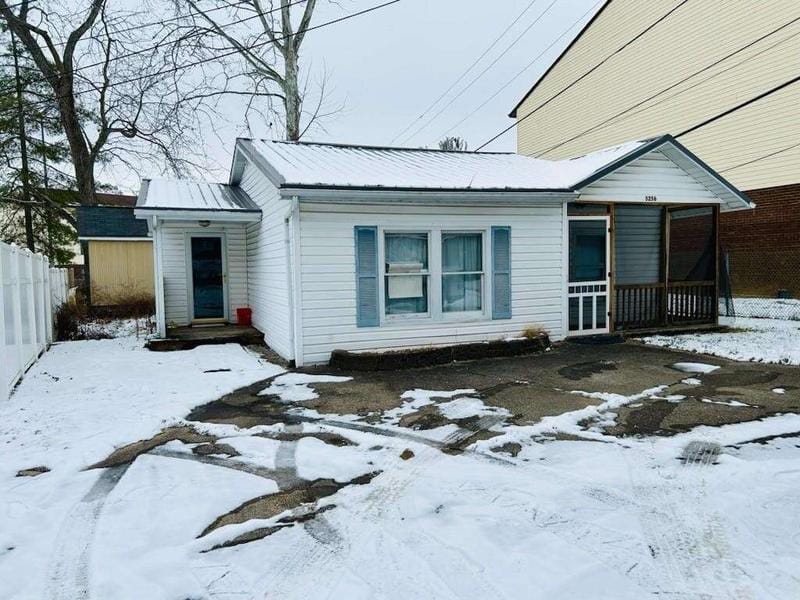 5256 Midway Drive, Huntington, WV 25705  620623498 for Sale