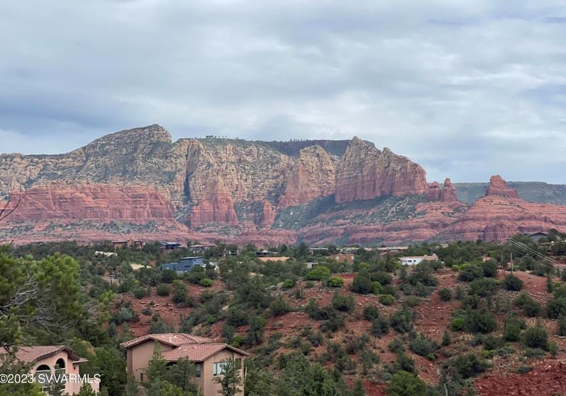 9 Sky Ridge Ct, Sedona, AZ 86336 - MLS 533890 for Sale