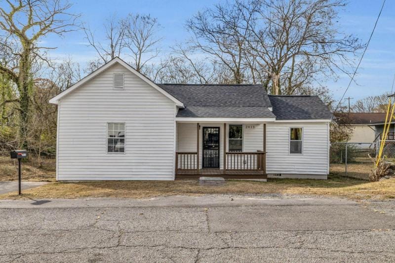 2415 BIRD ST, Chattanooga, TN 37406 Single Family Residence For Sale  MLS# 2595127