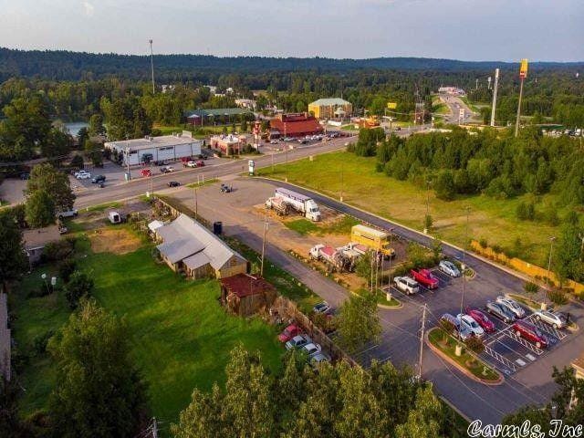 Maumelle, Pulaski County, AR Commercial Property, House for sale Property ID: 415544203