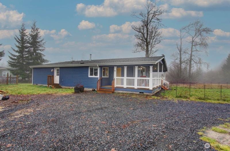 149 N Military Rd, Winlock, WA 98596 - MLS 2190183 for Sale