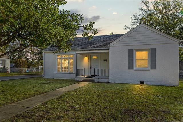 Sapulpa, Creek County, OK House for sale Property ID: 418085937