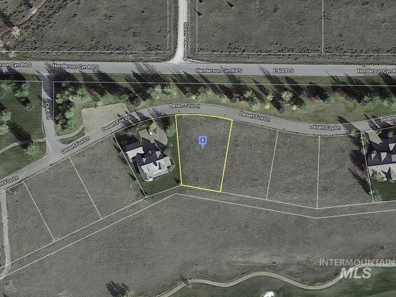 Victor, Teton County, ID Undeveloped Land, Homesites for sale Property ID: 417418798