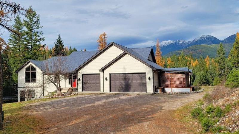 1335 Rolling Ridge Loop, Kalispell, MT 59901  620998321 for Sale