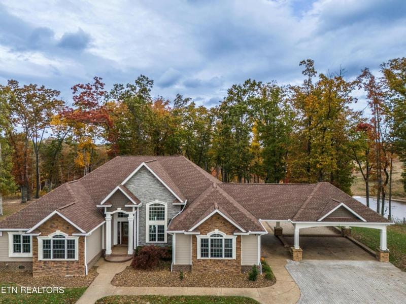 373 W LOOMIS RD, Jamestown, TN 38556 Single Family Residence For Sale  MLS# 1242963 for Rent