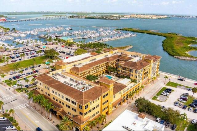 20 ORANGE AVE APT PH6, Fort Pierce, FL 34950 Condominium For Sale  MLS# RX-10950799