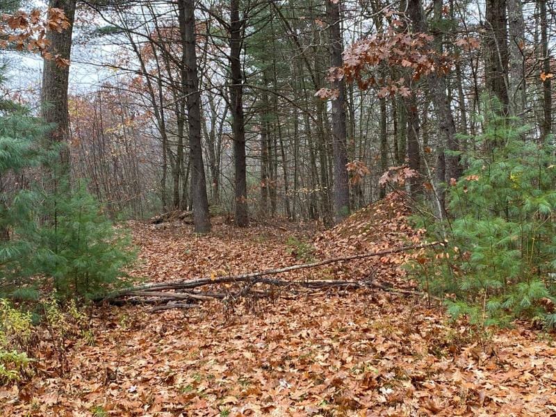 North Brookfield, Worcester County, MA Undeveloped Land for sale Property ID: 415411906