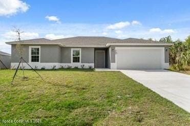 540 Fitchburg St SW, Palm Bay, FL 32909 - MLS 978768 for Rent