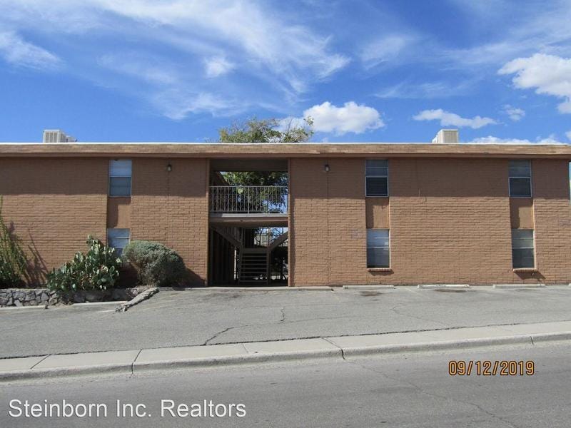 2807 E. Idaho Ave. #17  2807 E. Idaho Ave. for Sale