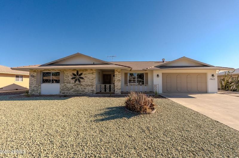 19625 N Palo Verde Dr, Sun City, AZ 85373 - MLS 6625155 for Sale