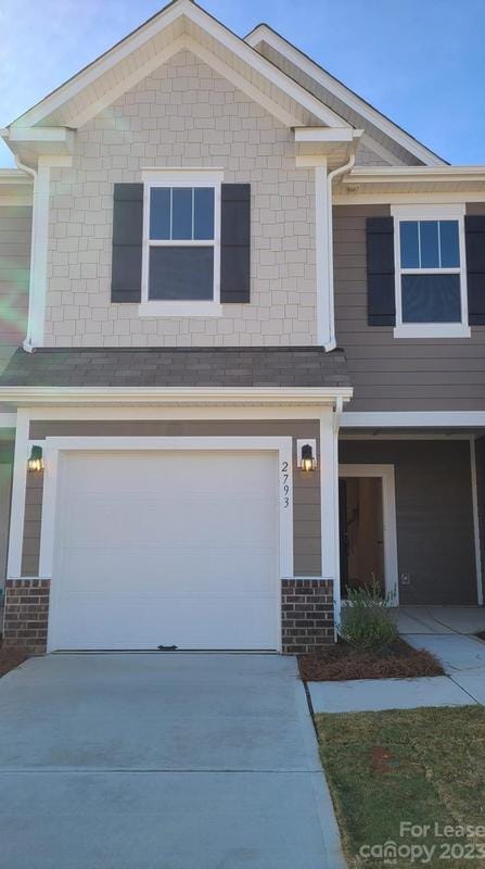 2793 Yeager Dr, Concord, NC 28027 - MLS 4089486 for Rent