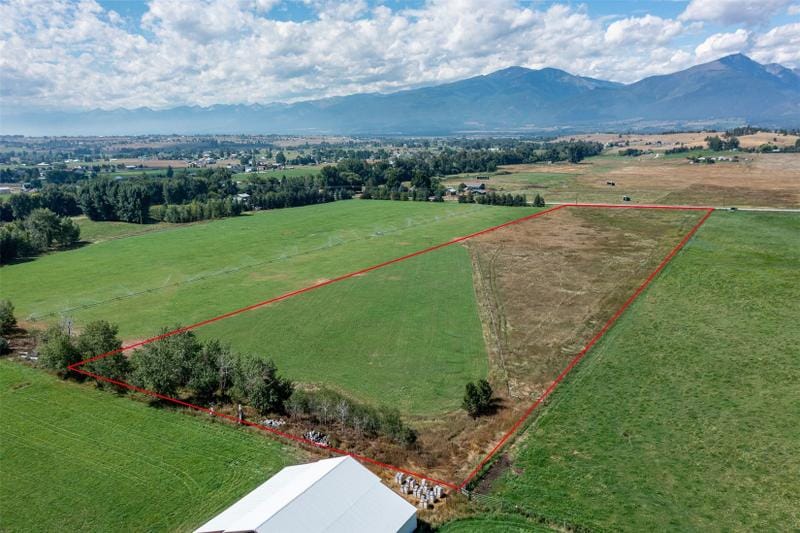 Stevensville, Ravalli County, MT Undeveloped Land for sale Property ID: 417502591
