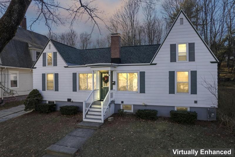 26 DEXTER AVE, Auburn, ME 04210 Single Family Residence For Sale  MLS# 1579547