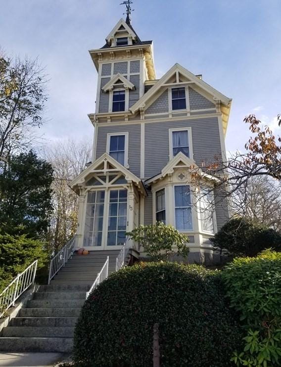 13 Pleasant St #A3/2nd flr, Rockport, MA 01966 - MLS 73063936 for Sale