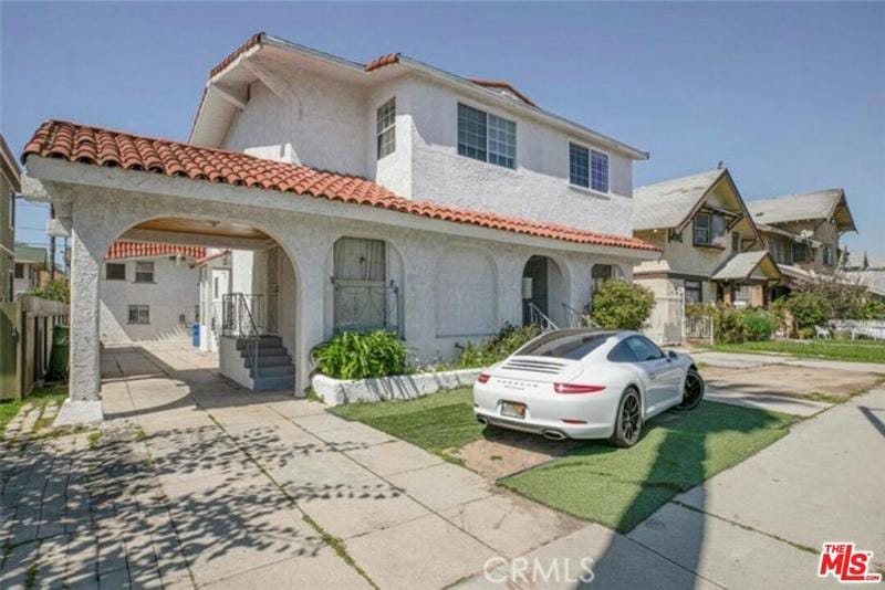 1729 S KINGSLEY DR, Los Angeles, CA 90006 Multi Family For Sale  MLS# 24-344981 for Rent