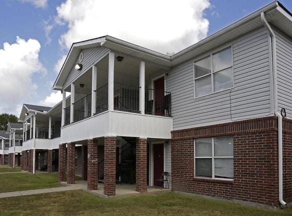 Valley View Apartments - 4401 5th Ave - Lake Charles, LA Apartments for Rent