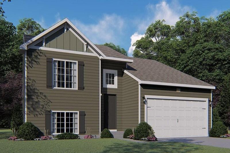 967 View Pointe Dr, Middleville, MI 49333 - MLS 23002055 for Sale
