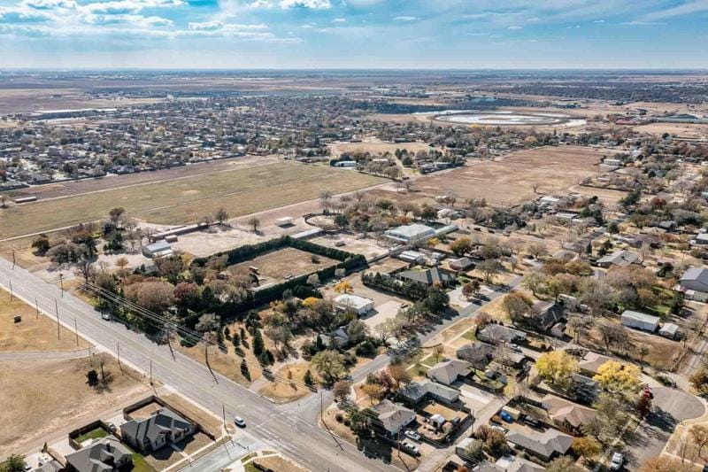 Western Development Property, Amarillo, TX 79110 for Sale