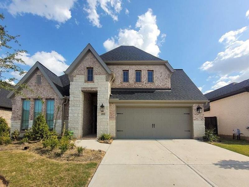 2831 Tanager Trce, Katy, TX 77493 for Rent