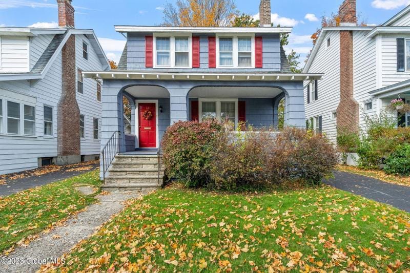 Albany, Albany County, NY House for sale Property ID: 418089302
